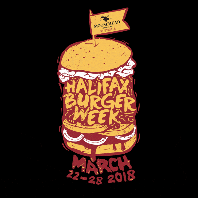 The 2018 HFXBurgerWeek lineup is here! Halifax Burger Bash