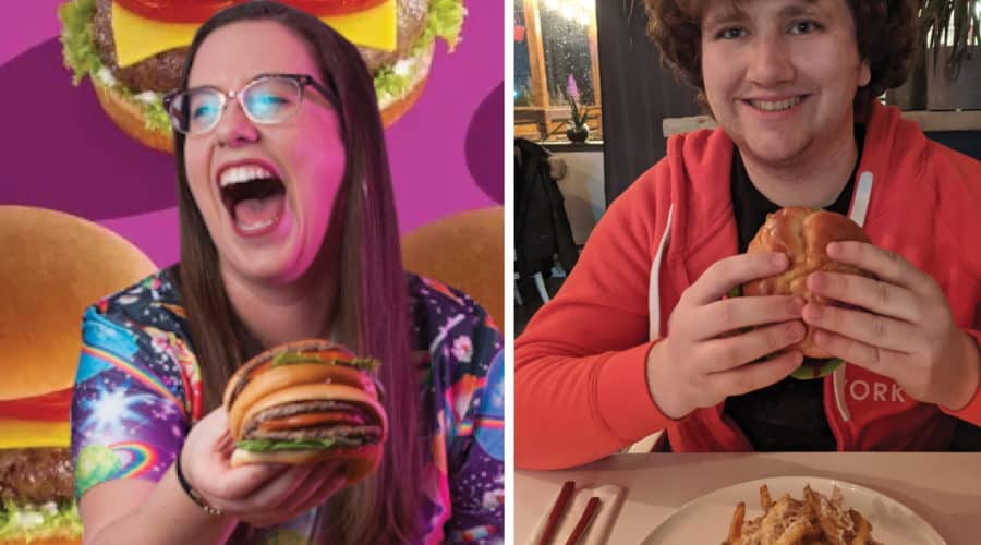 Announcing our 2020 Burger Ambassadors