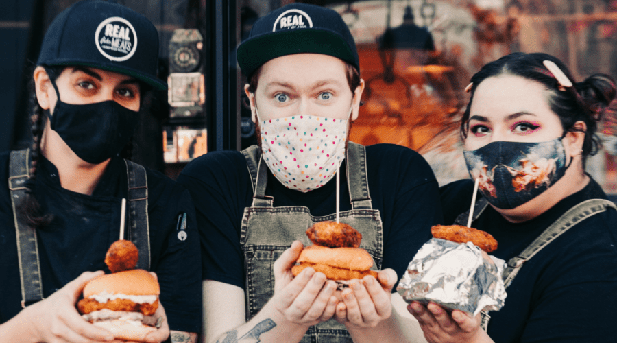 10 Reasons To Check Out Halifax Burger Bash