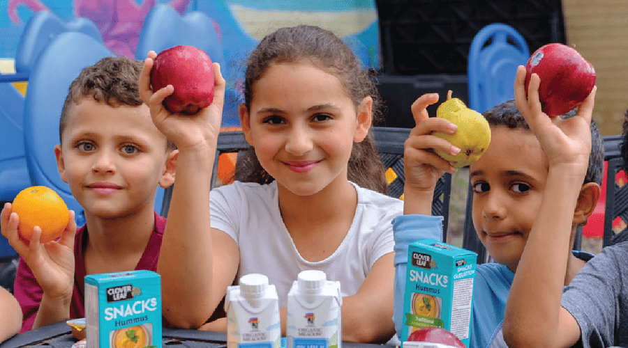 A thank-you from Feed Nova Scotia