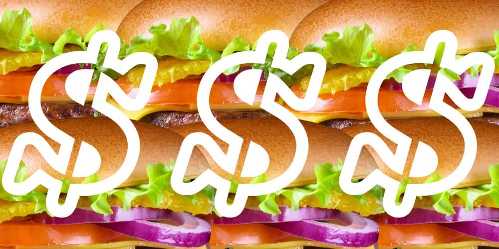 Burgers on a budget: the best of Burger Bash for $10 or less - Burger