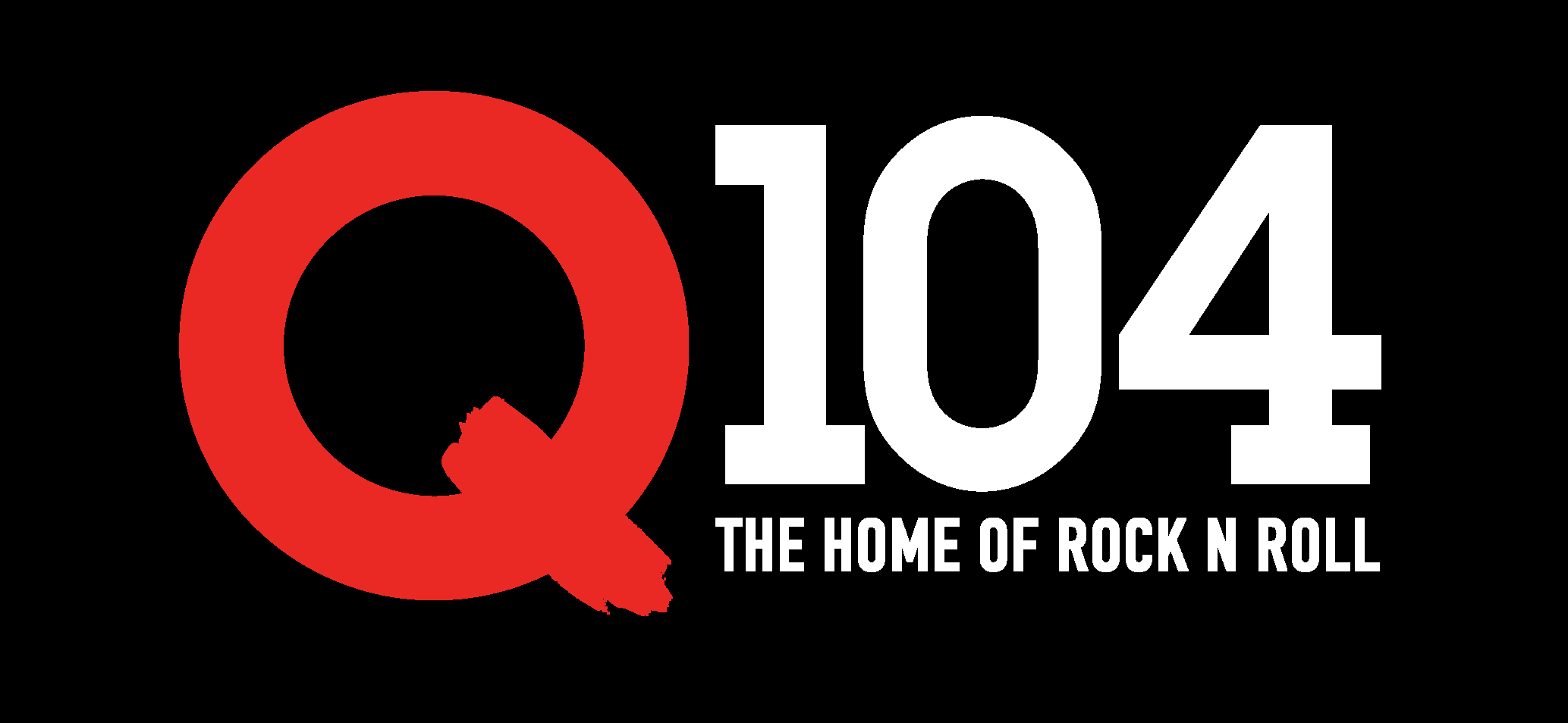 Q104 logo 1